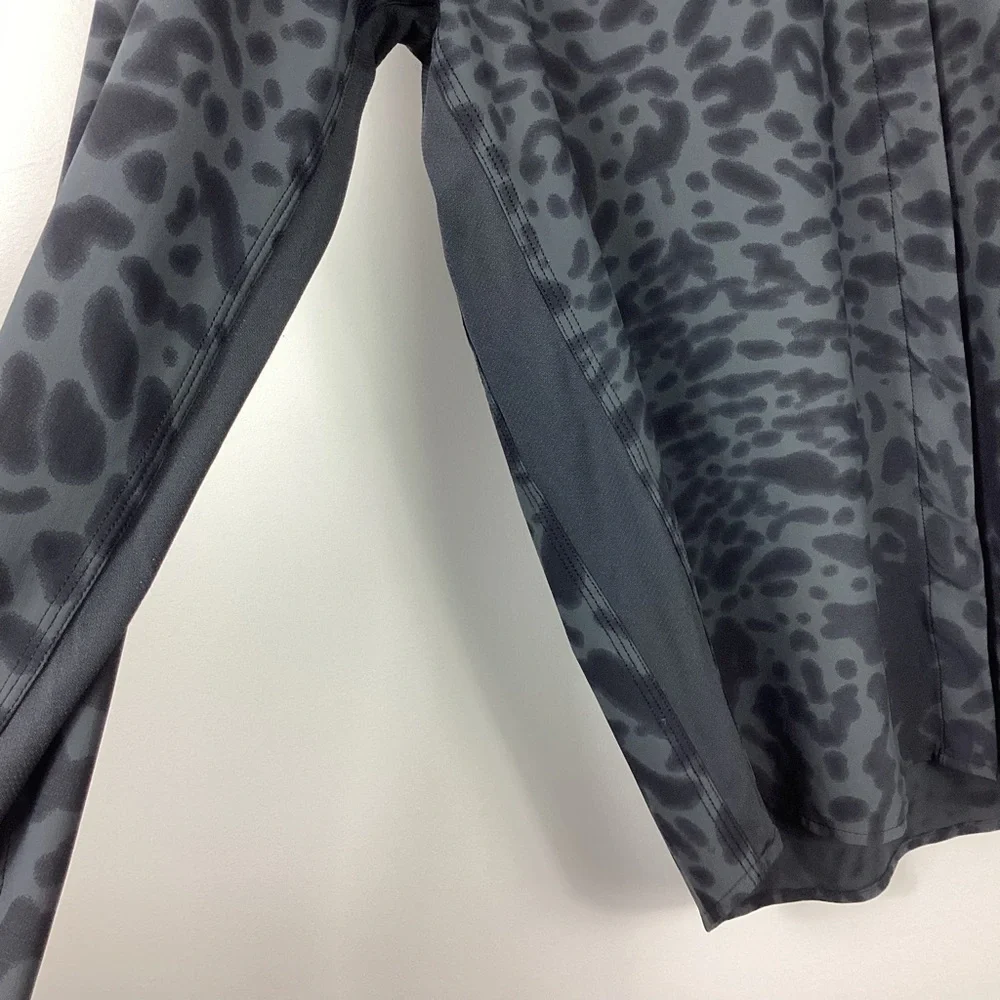 Lululemon Day Trip Animal Swirl